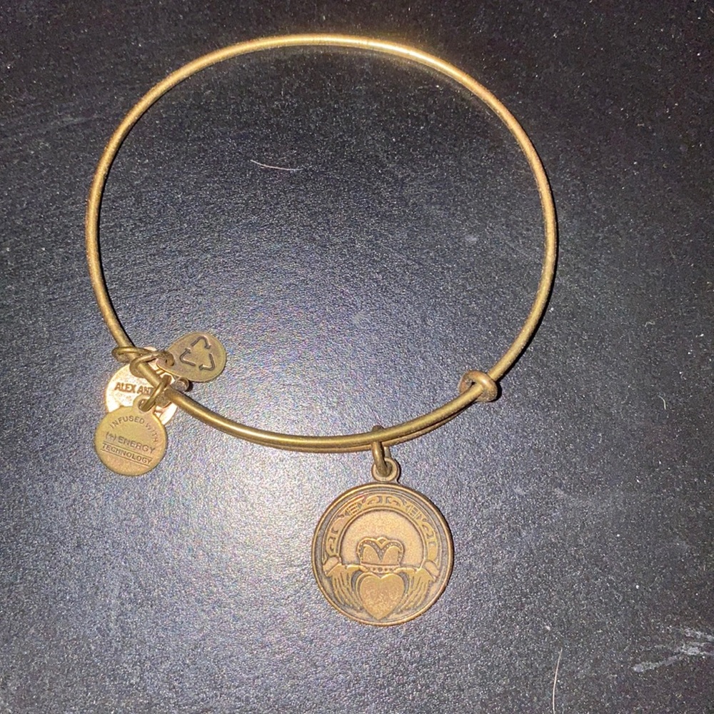 Alex & Ani Bracelet